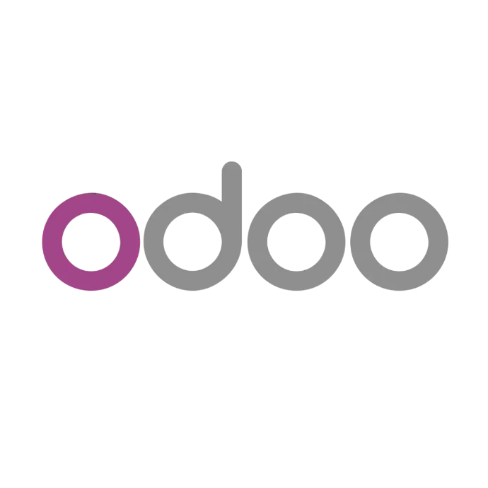 odoo Logo odoo ERP